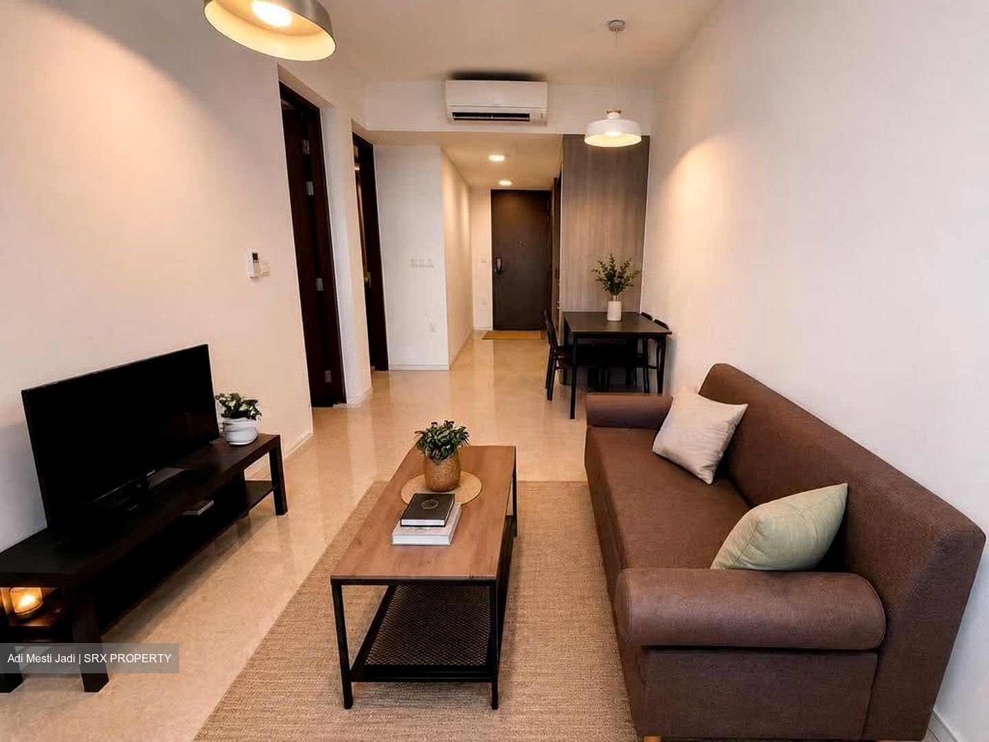 Avenue South Residence (D3), Apartment #612917591